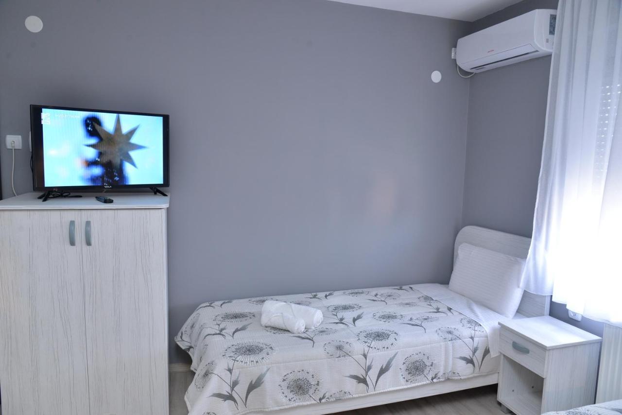 Casablanca Hotel Nis Exterior photo